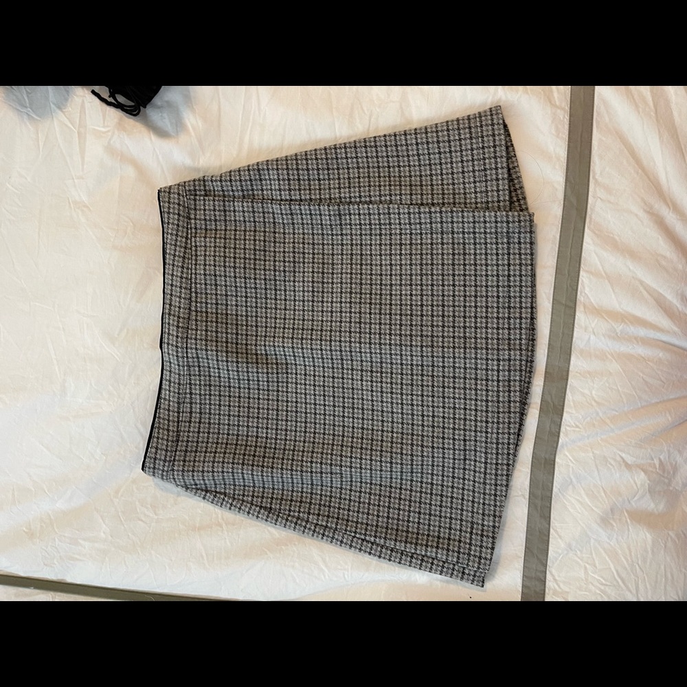 Abercrombie skirt